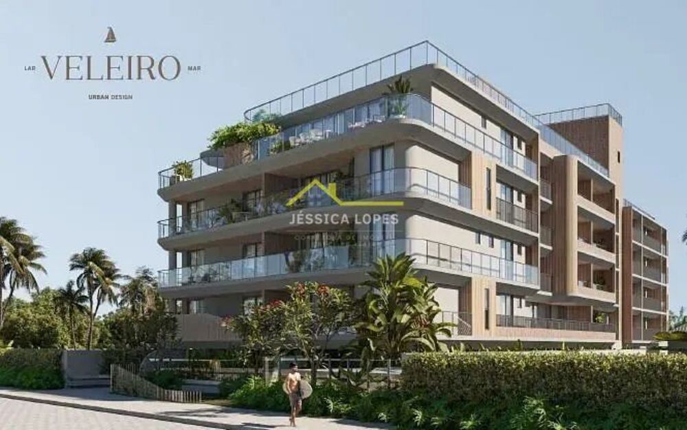 Apartamento, 3 quartos, 90 m² - Foto 8