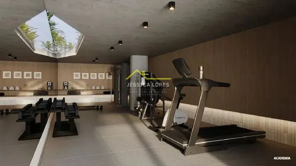 Apartamento, 3 quartos, 90 m² - Foto 4