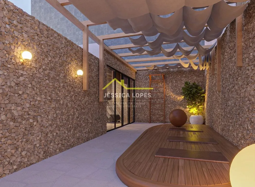 Kitnet-Studio, 51 m² - Foto 9