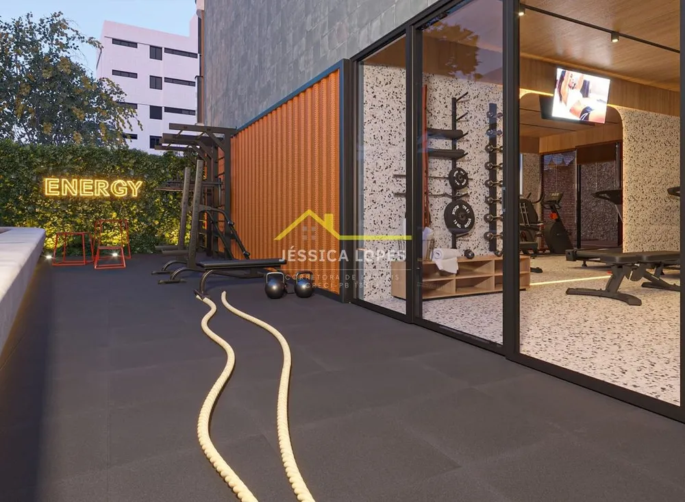 Kitnet-Studio, 51 m² - Foto 8