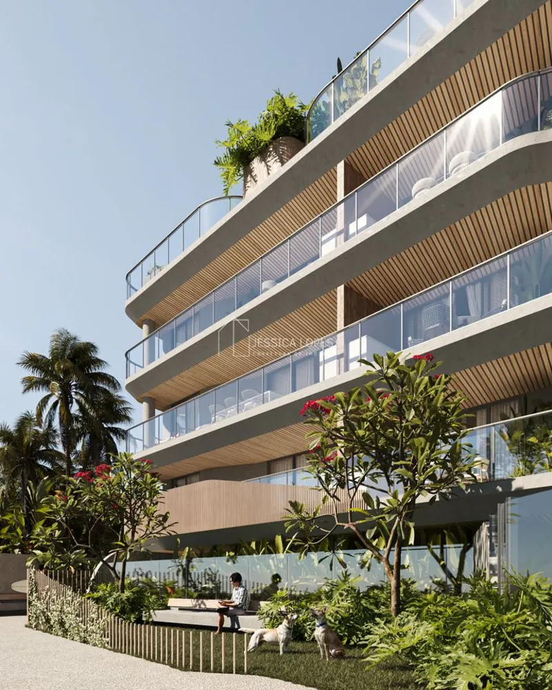 Apartamento, 3 quartos, 228 m² - Foto 3