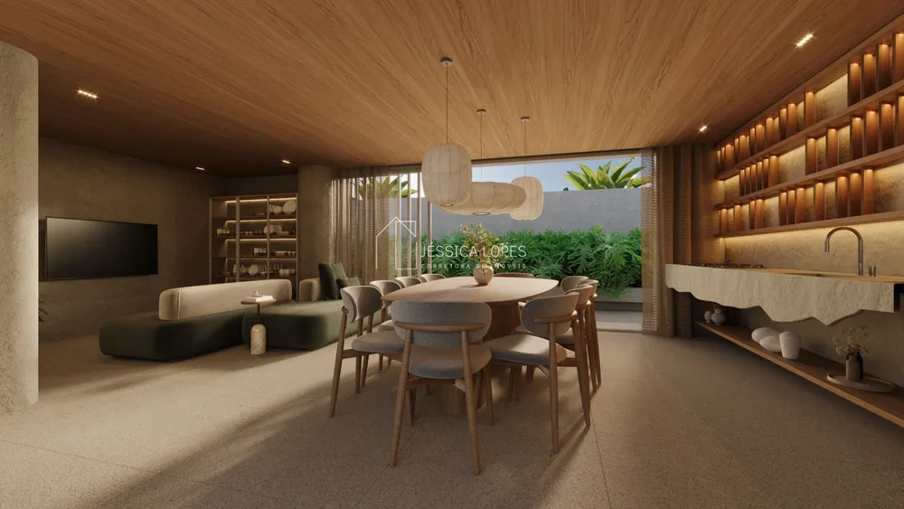 Apartamento, 3 quartos, 228 m² - Foto 8