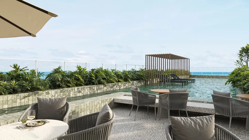 Apartamento, 3 quartos, 228 m² - Foto 2