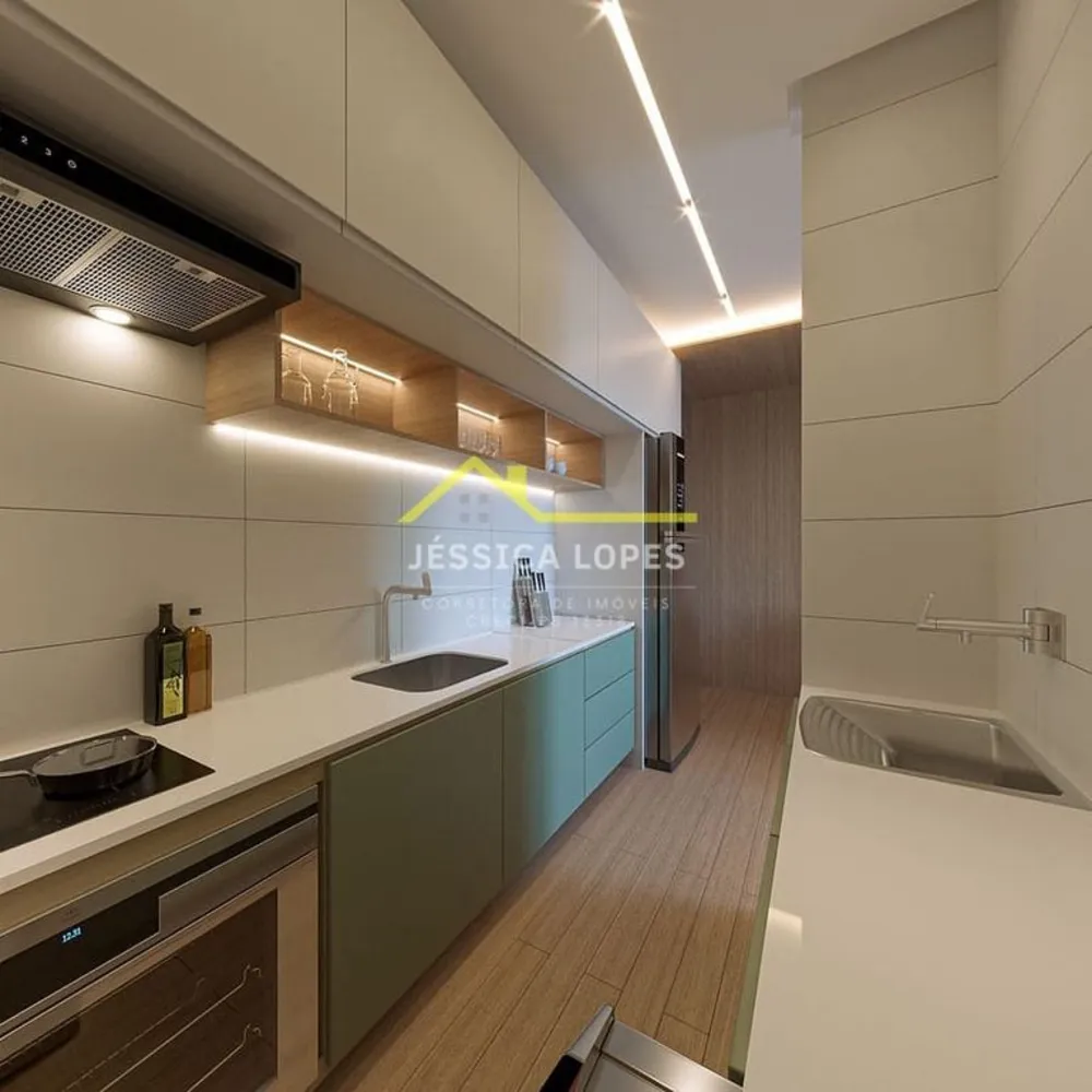 Apartamento, 1 quarto, 38 m² - Foto 11