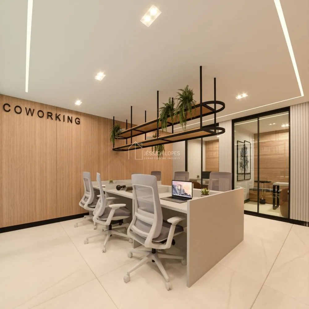Apartamento, 2 quartos, 113 m² - Foto 2