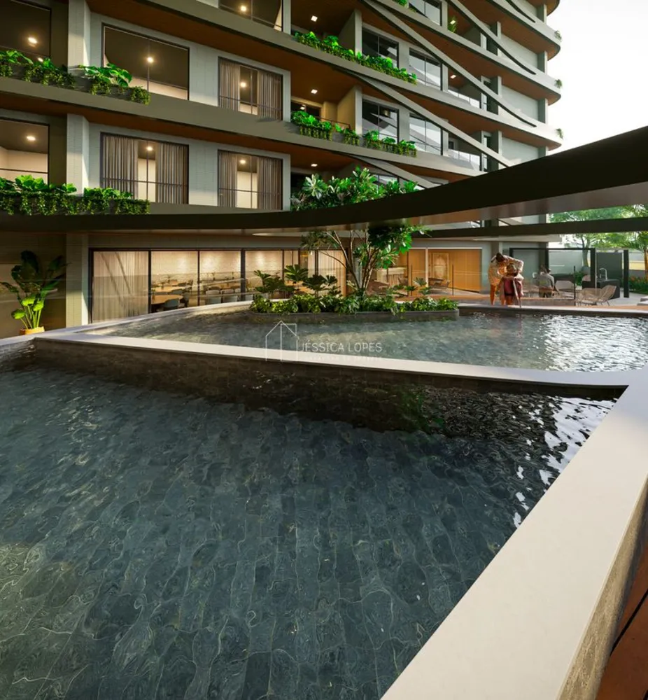 Apartamento, 2 quartos, 113 m² - Foto 4
