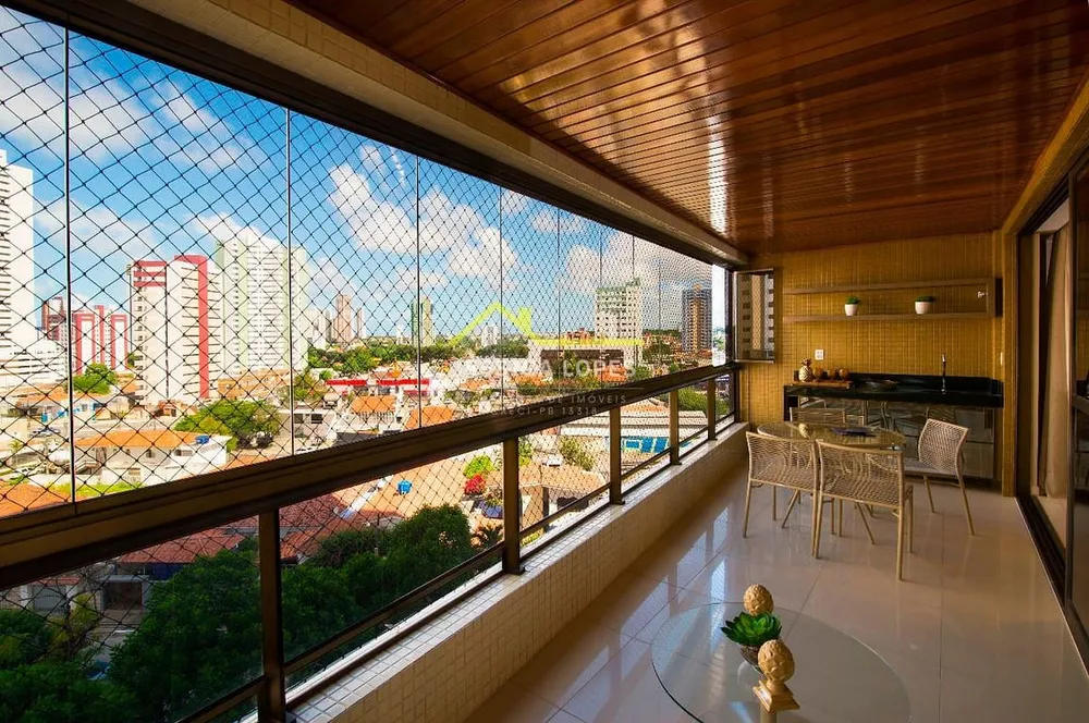 Apartamento, 4 quartos, 207 m² - Foto 5