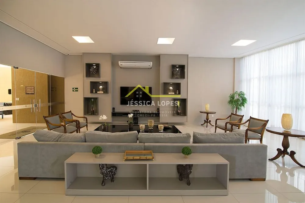 Apartamento, 4 quartos, 207 m² - Foto 8