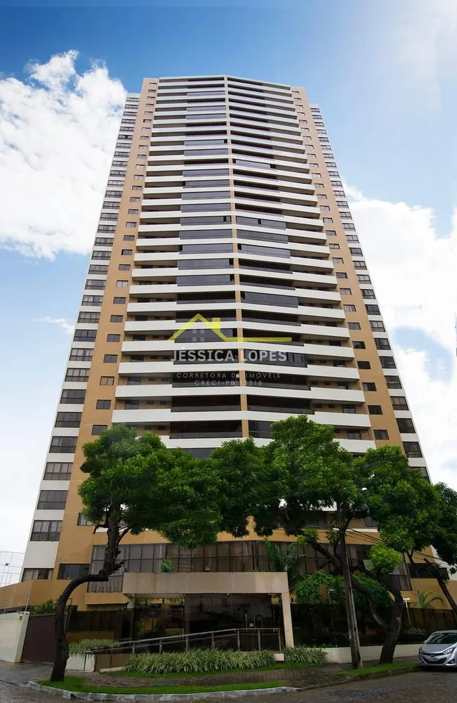 Apartamento, 4 quartos, 207 m² - Foto 3