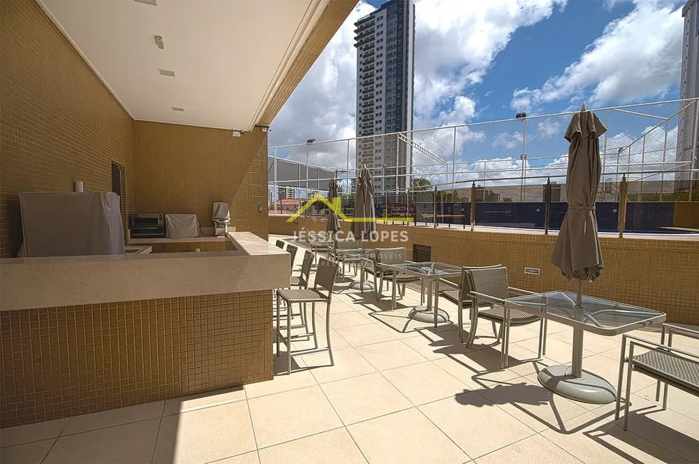 Apartamento, 4 quartos, 207 m² - Foto 11