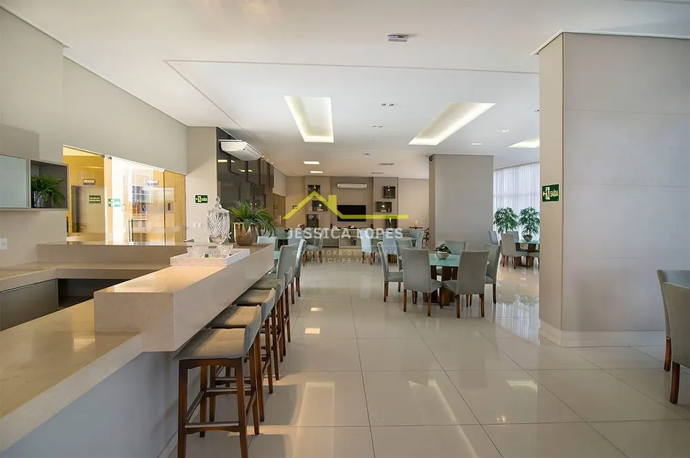 Apartamento, 4 quartos, 207 m² - Foto 9