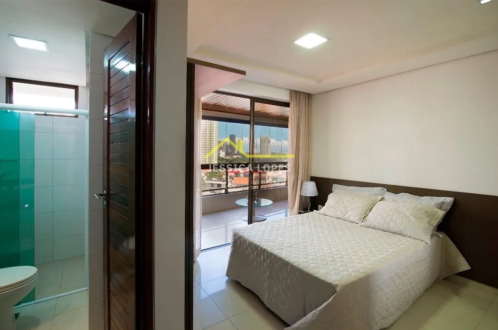 Apartamento, 4 quartos, 207 m² - Foto 1