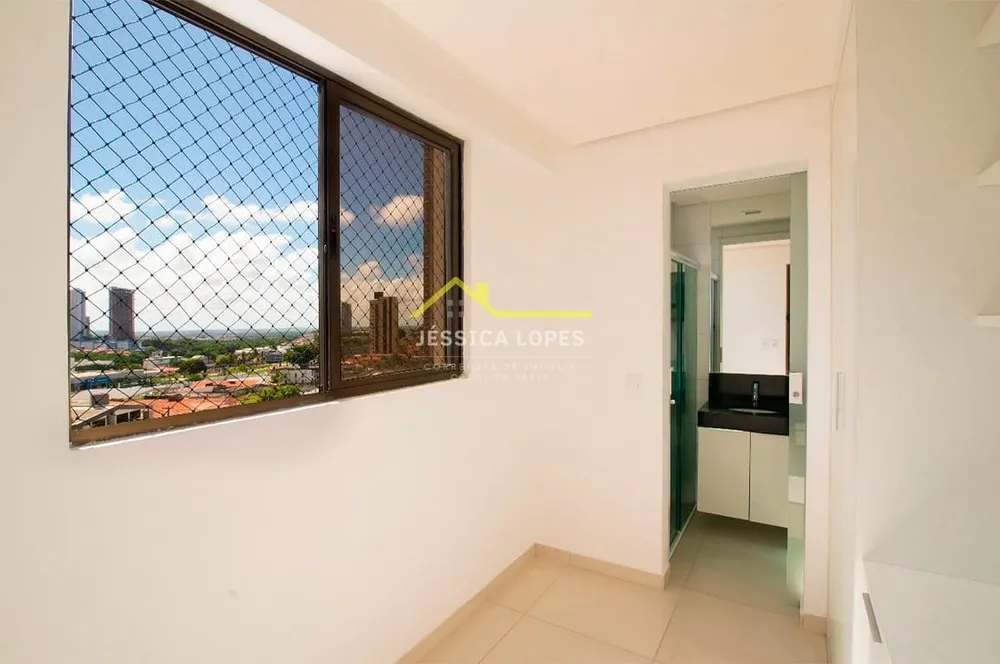 Apartamento, 4 quartos, 207 m² - Foto 12