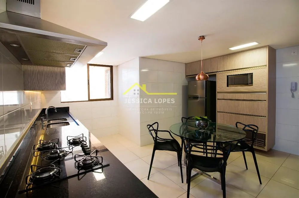 Apartamento, 4 quartos, 207 m² - Foto 2