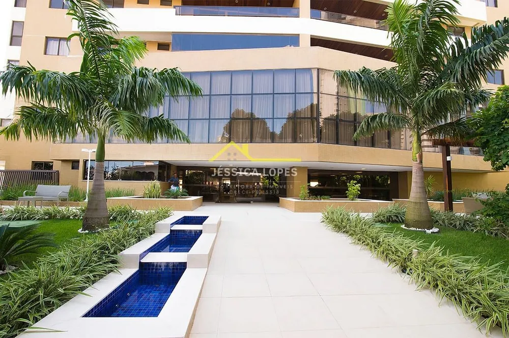 Apartamento, 4 quartos, 207 m² - Foto 6