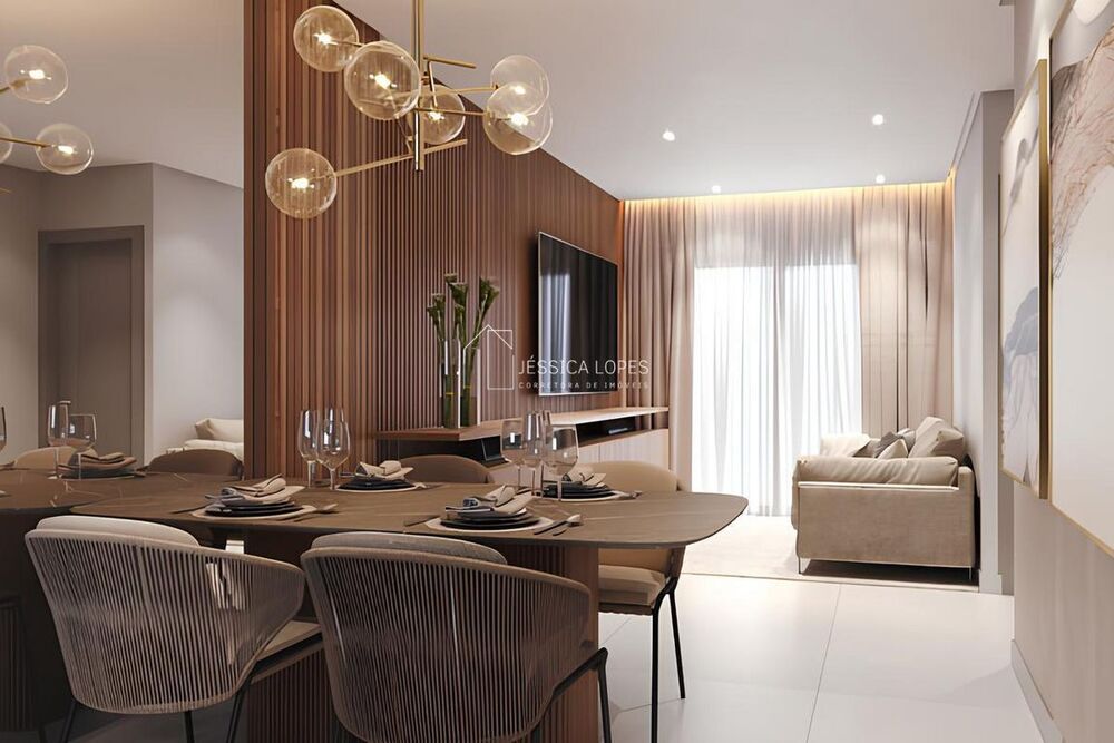Apartamento, 3 quartos, 86 m² - Foto 1