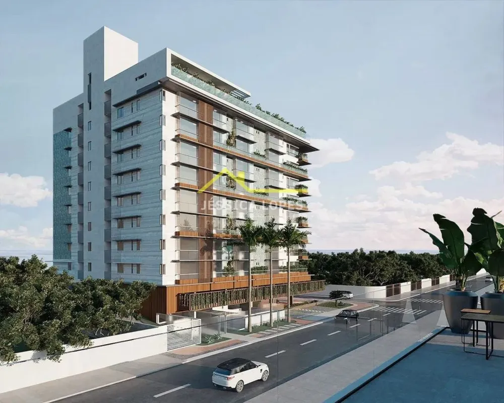 Apartamento, 2 quartos, 61 m² - Foto 2