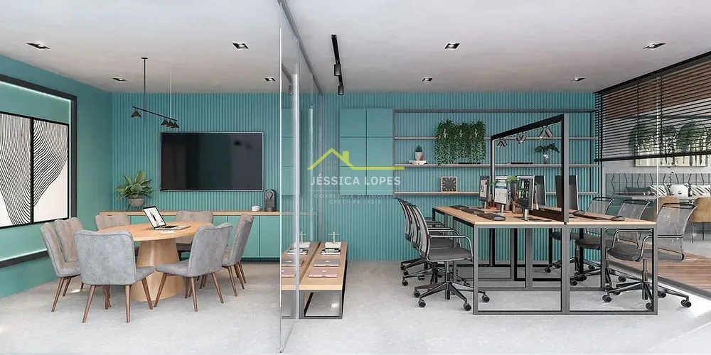 Apartamento, 2 quartos, 61 m² - Foto 5