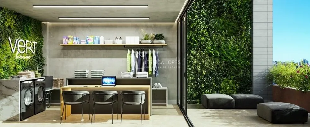 Apartamento, 2 quartos, 62 m² - Foto 11