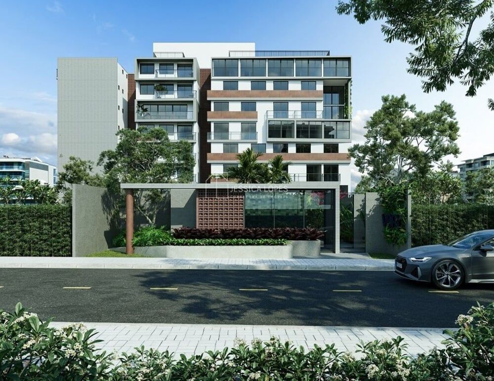 Apartamento, 2 quartos, 62 m² - Foto 4