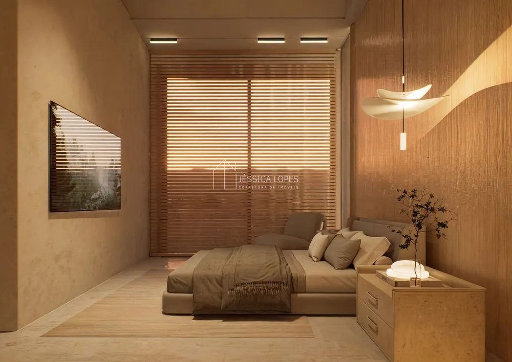 Apartamento, 3 quartos, 95 m² - Foto 6