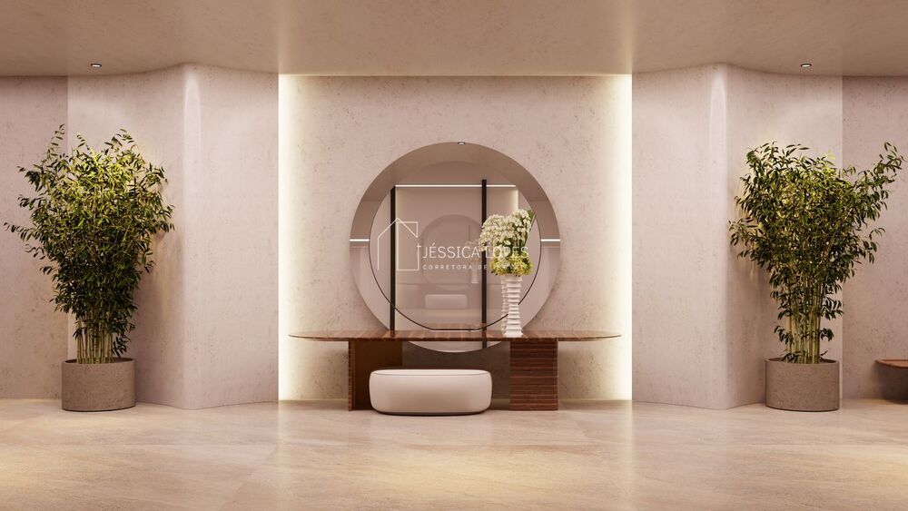 Apartamento, 3 quartos, 95 m² - Foto 6