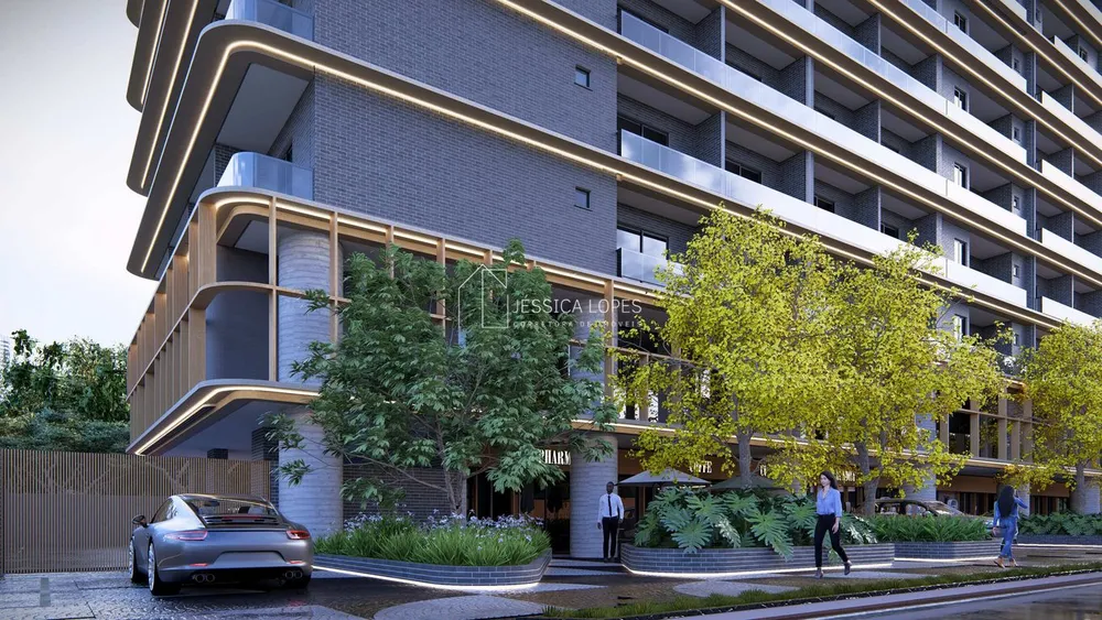 Apartamento, 2 quartos, 56 m² - Foto 4
