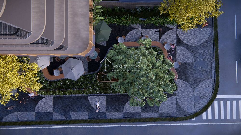 Apartamento à venda com 2 quartos, 56m² - Foto 6