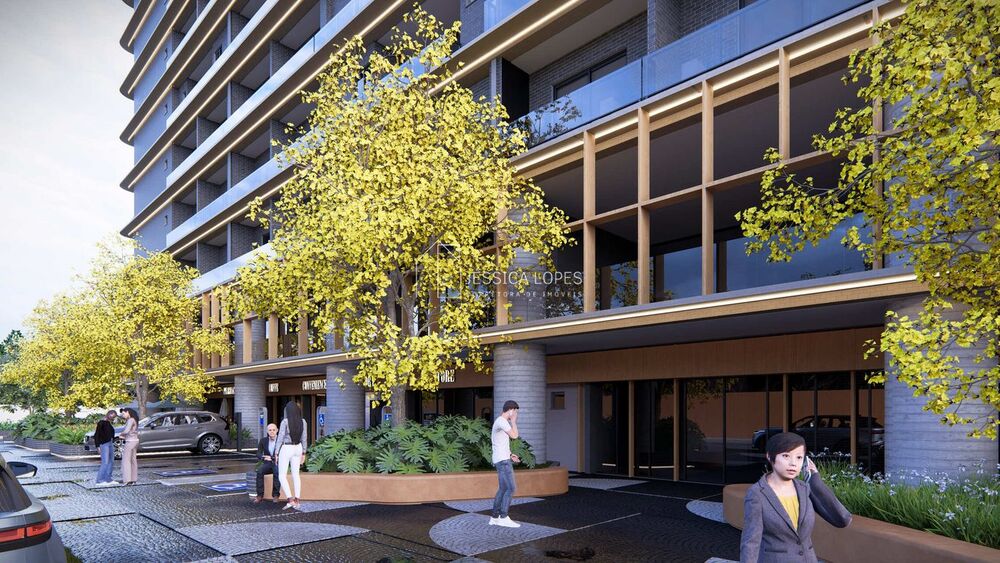 Apartamento à venda com 2 quartos, 56m² - Foto 12