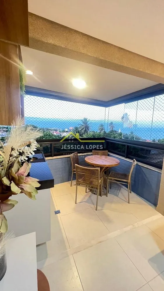 Apartamento, 3 quartos, 87 m² - Foto 12