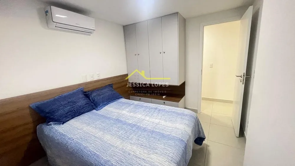 Apartamento, 3 quartos, 87 m² - Foto 8