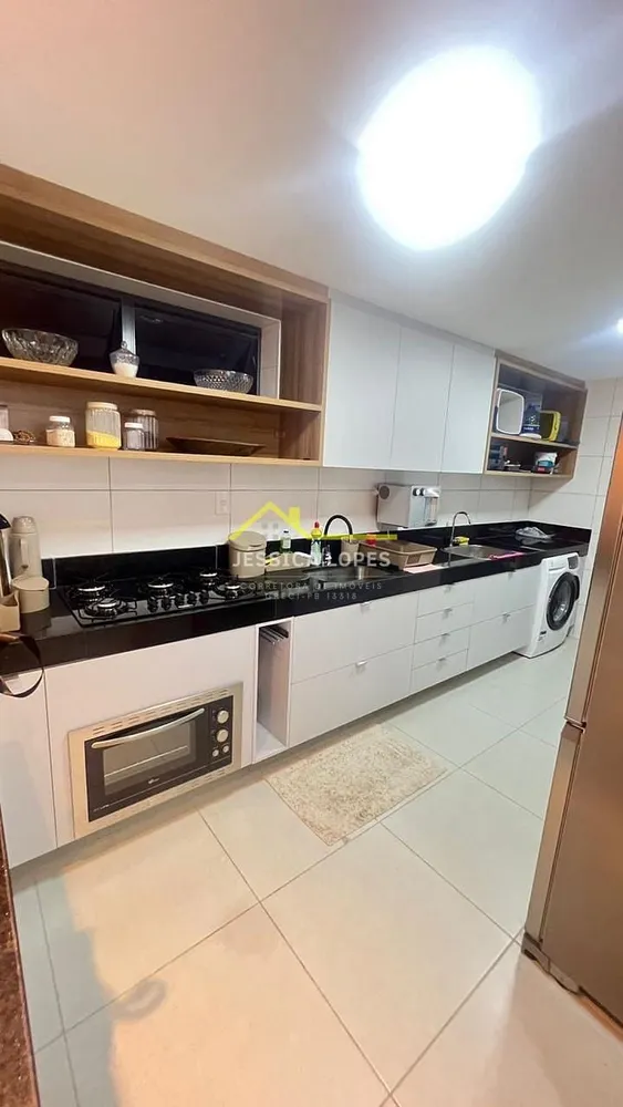 Apartamento, 3 quartos, 87 m² - Foto 15