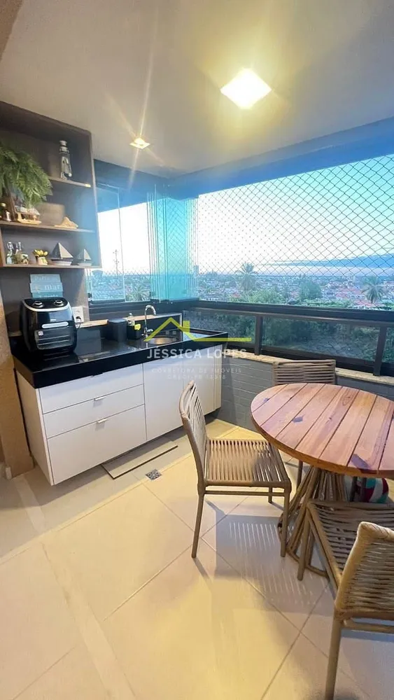 Apartamento, 3 quartos, 87 m² - Foto 7
