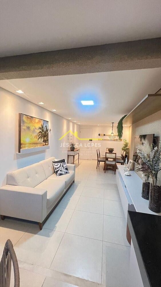 Apartamento, 3 quartos, 87 m² - Foto 4