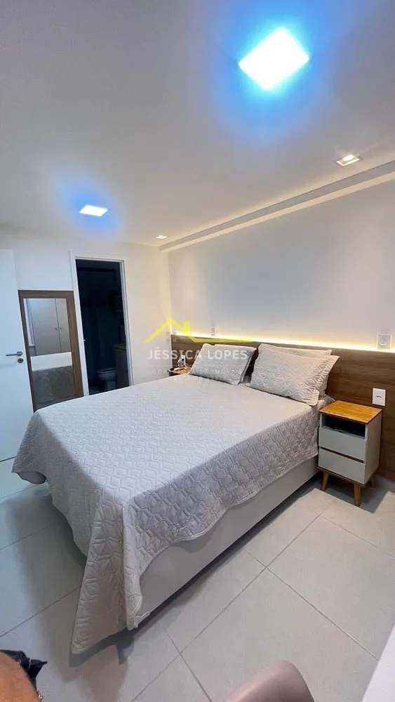 Apartamento, 3 quartos, 87 m² - Foto 2