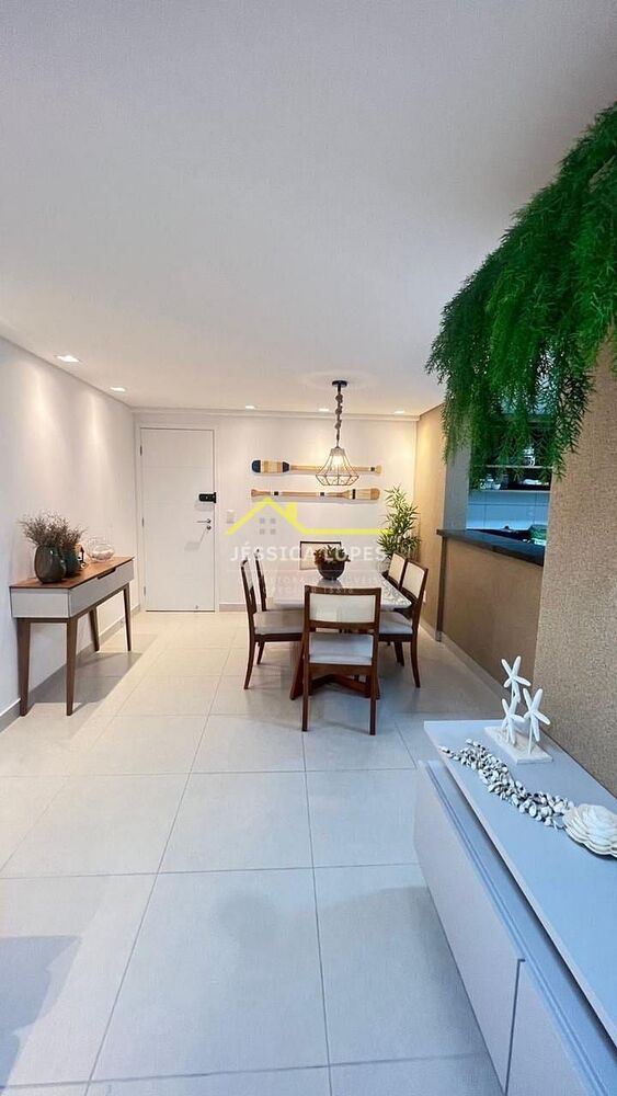 Apartamento, 3 quartos, 87 m² - Foto 3