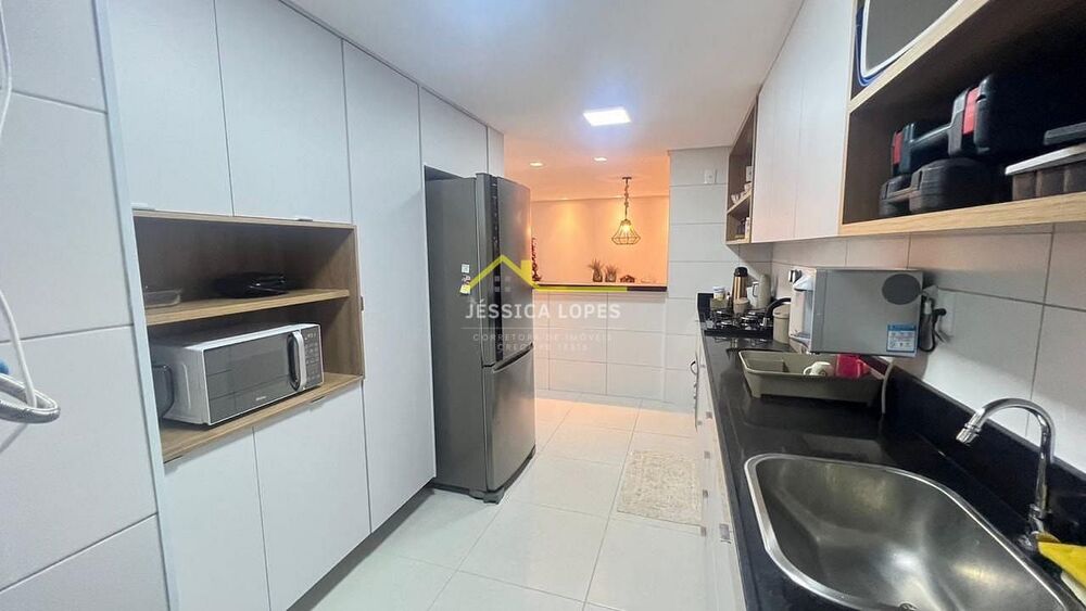 Apartamento, 3 quartos, 87 m² - Foto 2