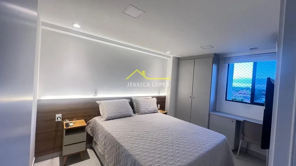 Apartamento, 3 quartos, 87 m² - Foto 3