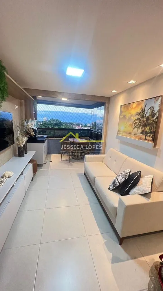 Apartamento, 3 quartos, 87 m² - Foto 14