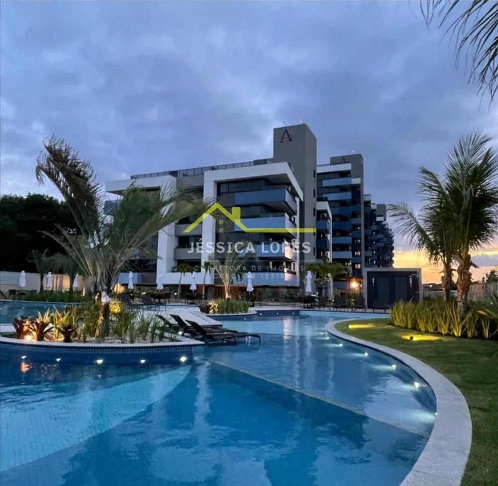 Apartamento, 3 quartos, 87 m² - Foto 4
