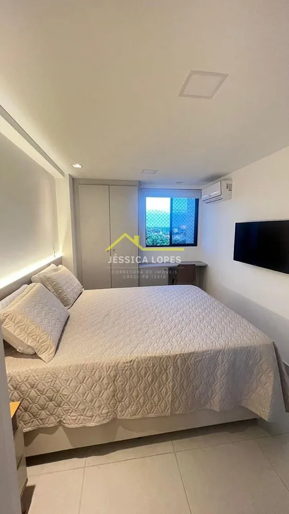 Apartamento, 3 quartos, 87 m² - Foto 10