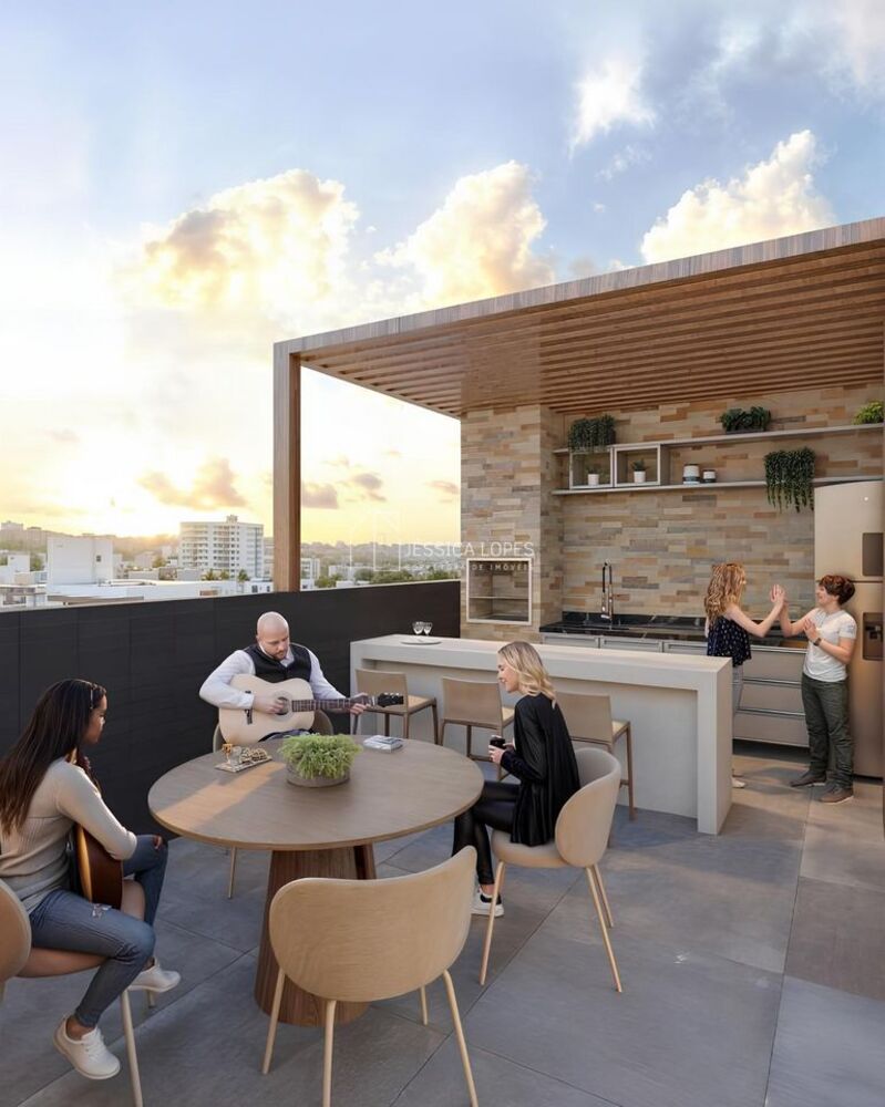 Apartamento, 2 quartos, 63 m² - Foto 6