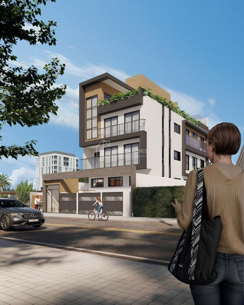 Apartamento, 2 quartos, 63 m² - Foto 3