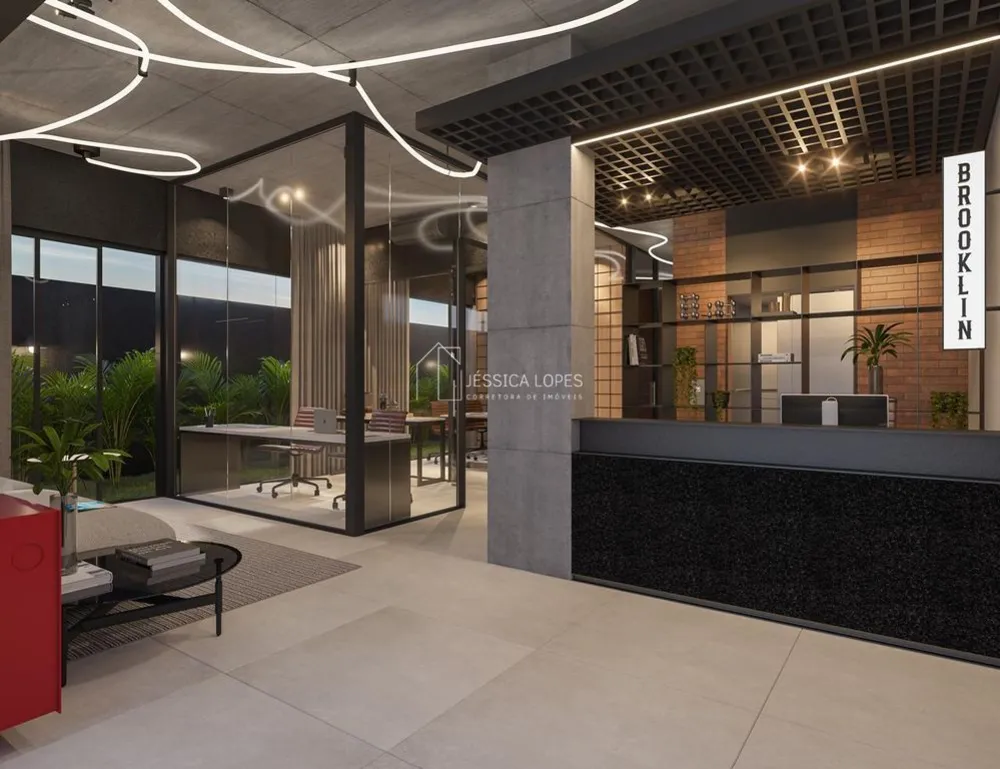 Apartamento, 3 quartos, 81 m² - Foto 5