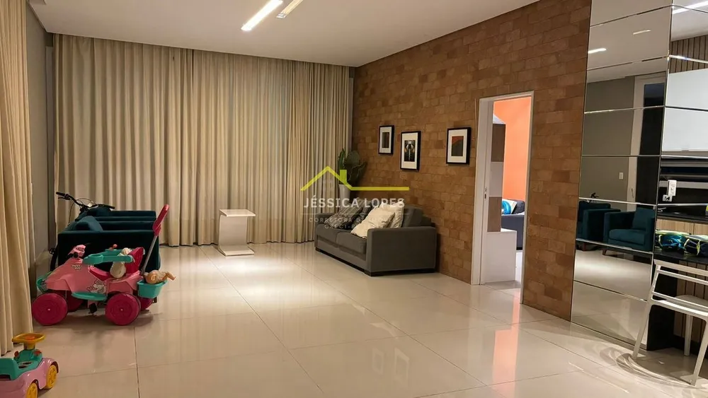 Casa de Condomínio, 4 quartos - Foto 2