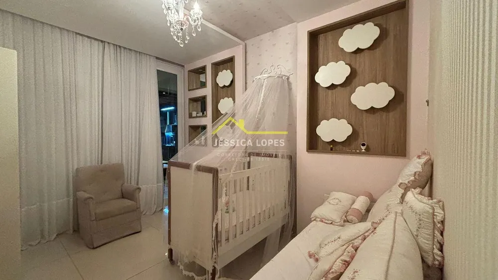 Casa de Condomínio, 4 quartos - Foto 7