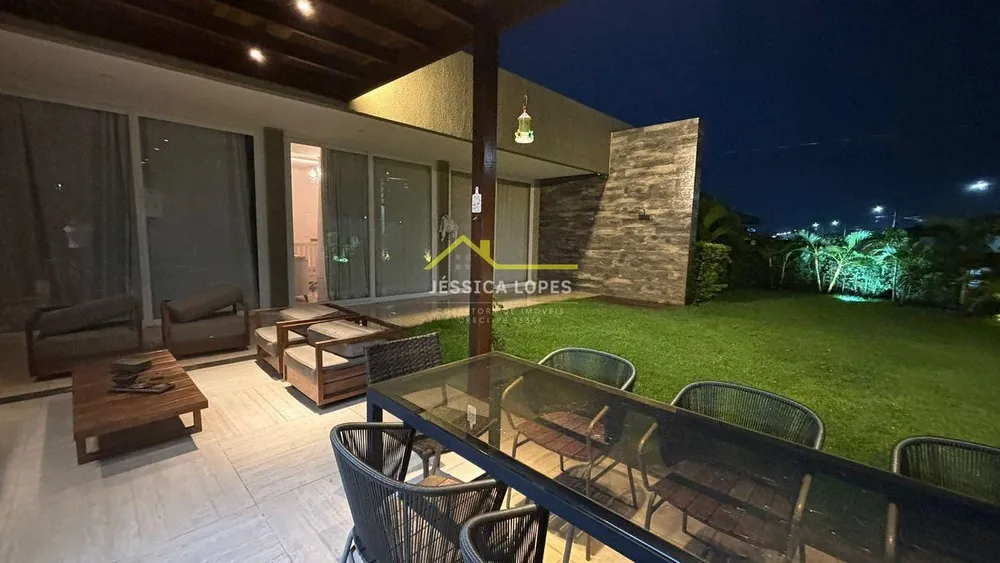 Casa de Condomínio, 4 quartos - Foto 5