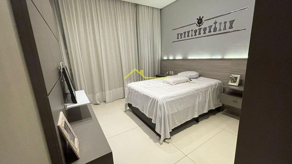 Casa de Condomínio à venda com 4 quartos, 500m² - Foto 3
