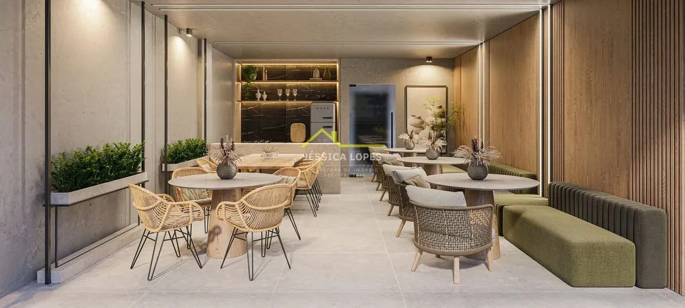 Apartamento, 2 quartos, 59 m² - Foto 19