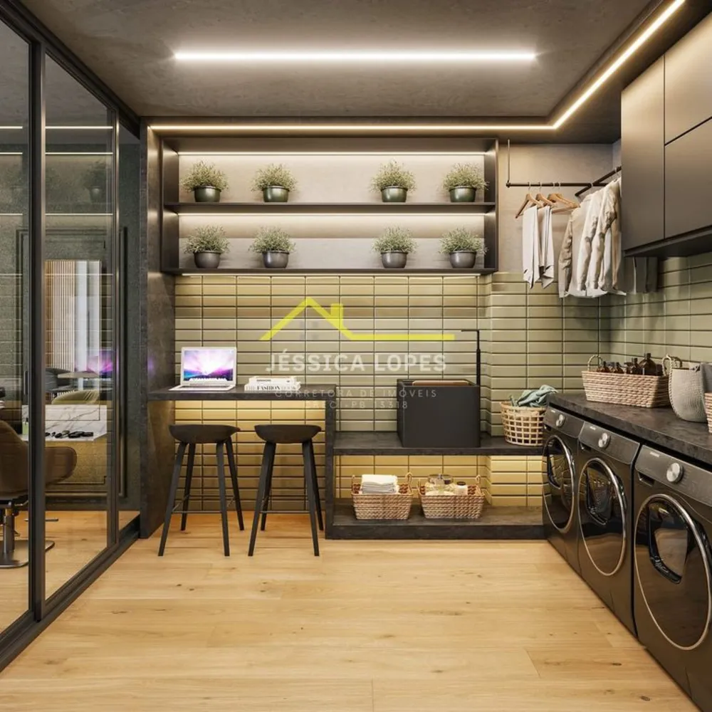 Apartamento, 2 quartos, 59 m² - Foto 16